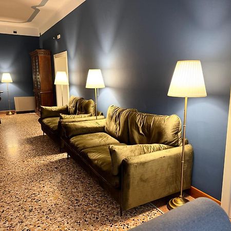 Hotel Villa Ca Damiani Caneva Екстер'єр фото