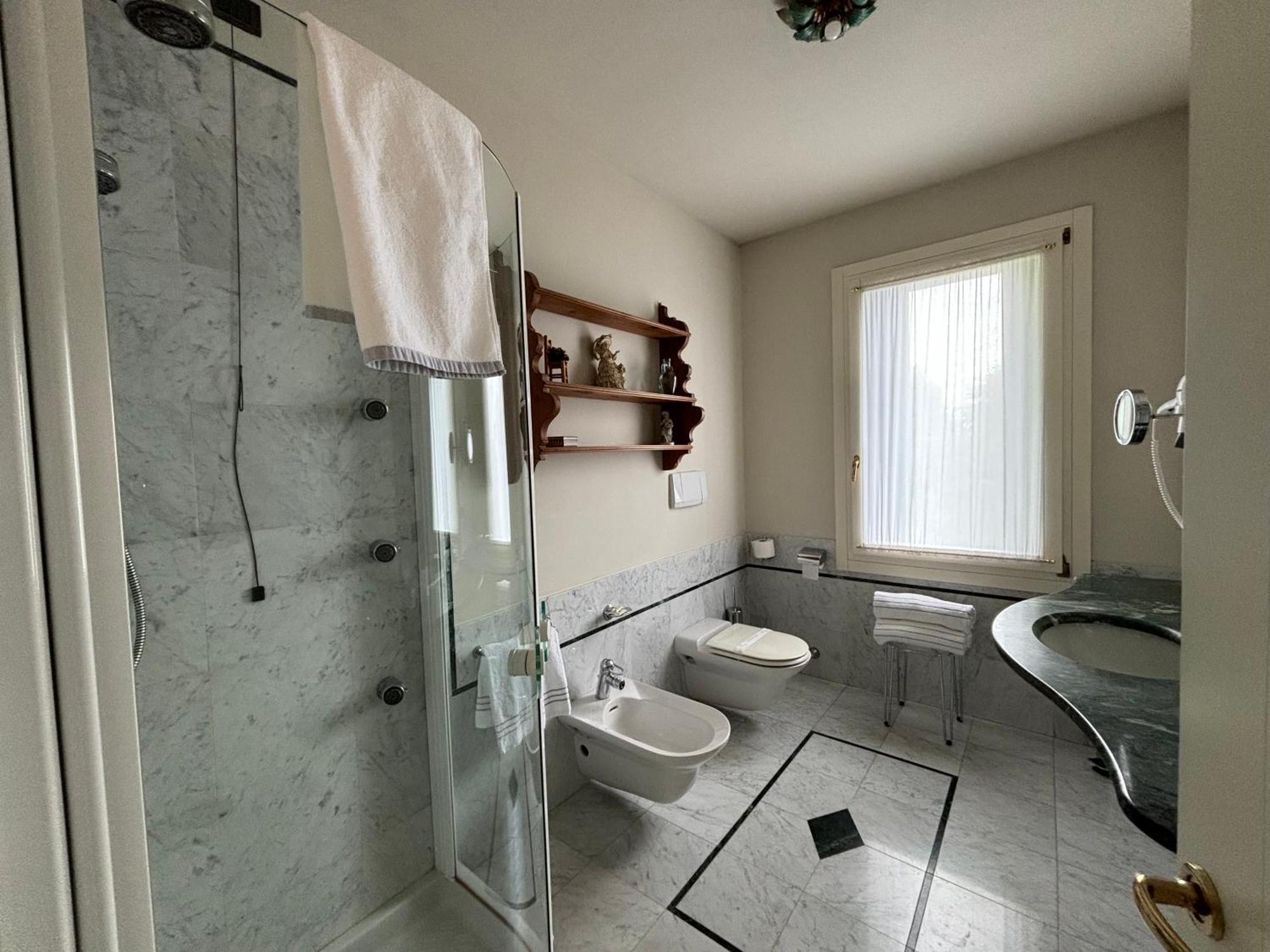 Hotel Villa Ca Damiani Caneva Екстер'єр фото