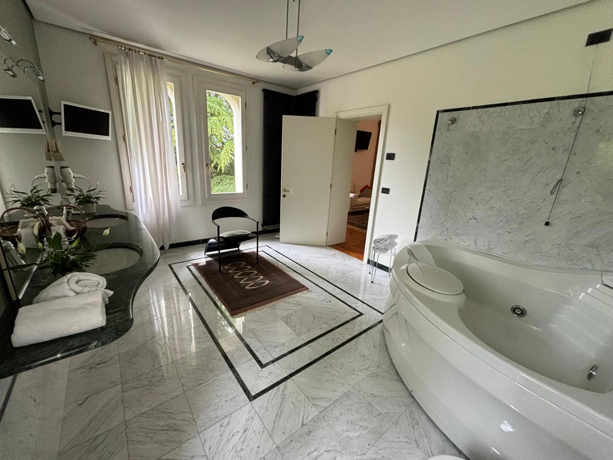 Hotel Villa Ca Damiani Caneva Екстер'єр фото