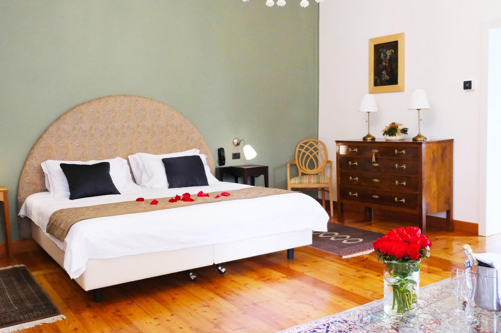 Hotel Villa Ca Damiani Caneva Екстер'єр фото