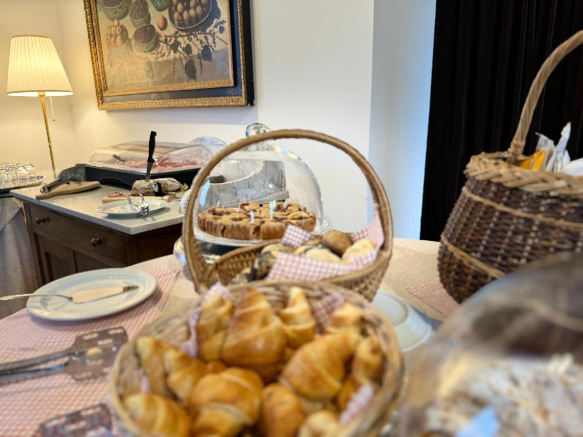 Hotel Villa Ca Damiani Caneva Екстер'єр фото