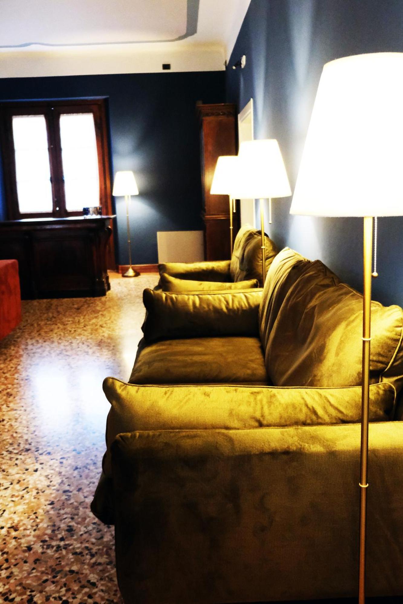 Hotel Villa Ca Damiani Caneva Екстер'єр фото