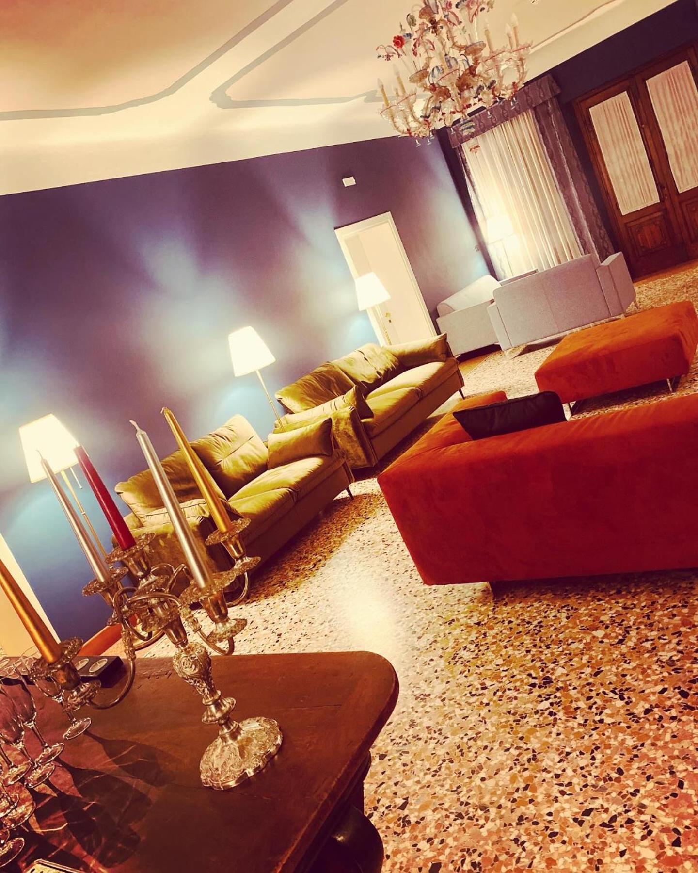 Hotel Villa Ca Damiani Caneva Екстер'єр фото