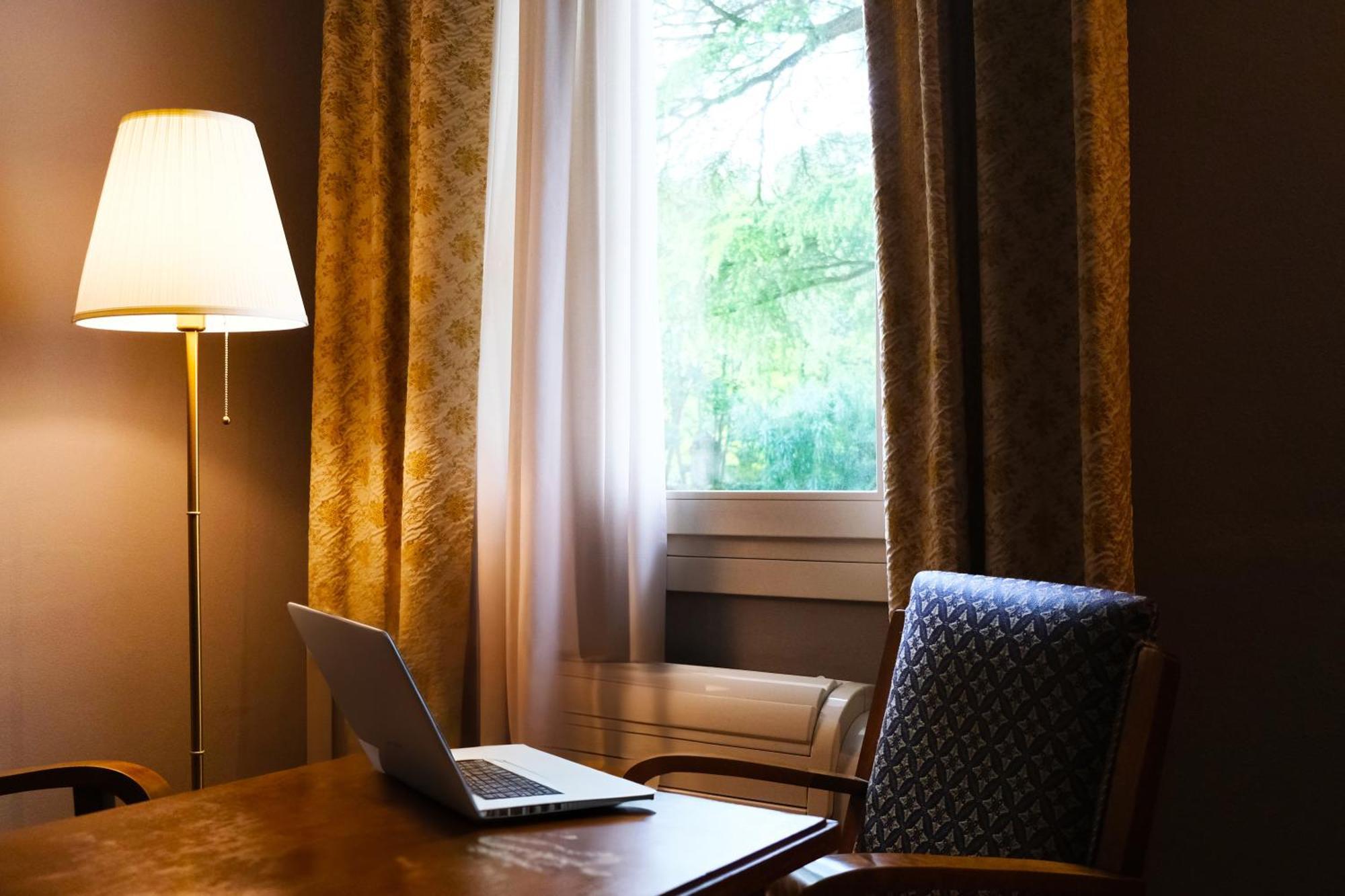Hotel Villa Ca Damiani Caneva Екстер'єр фото