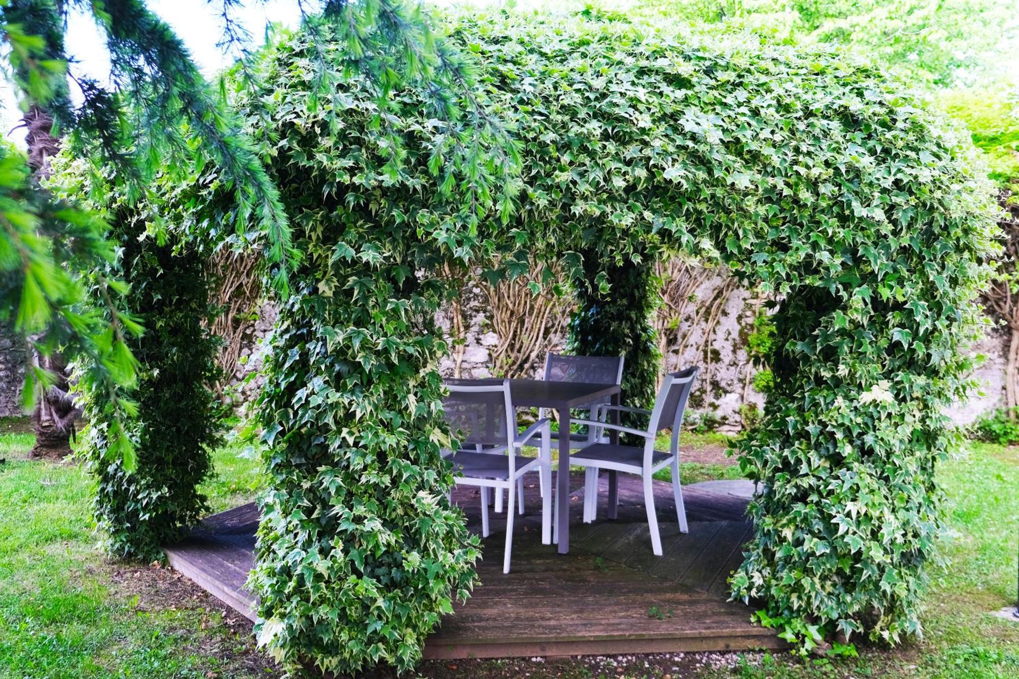 Hotel Villa Ca Damiani Caneva Екстер'єр фото