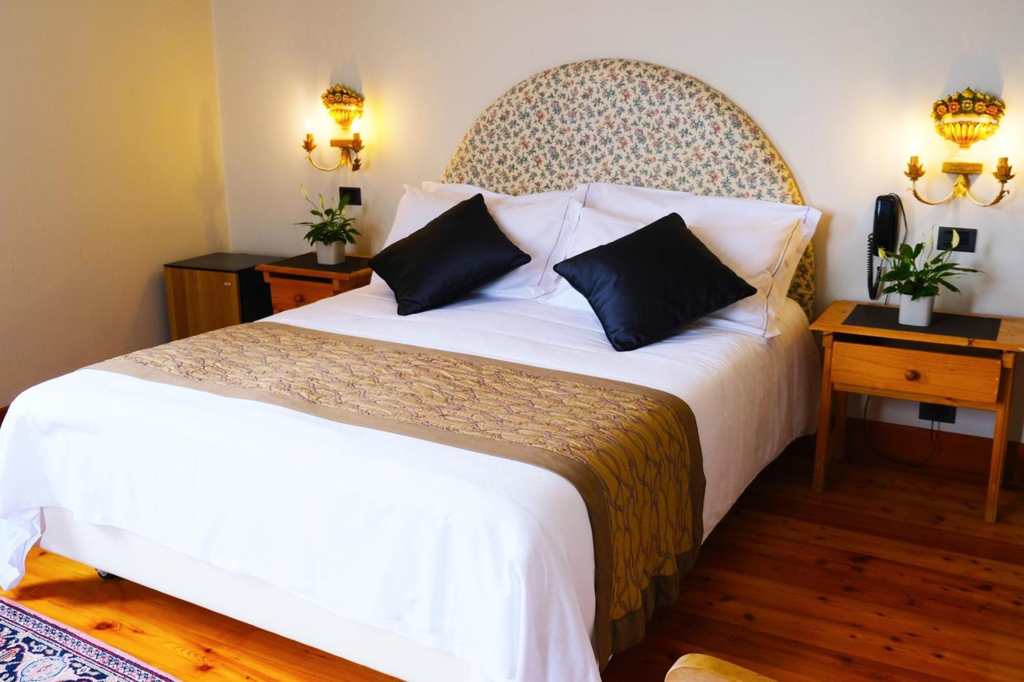 Hotel Villa Ca Damiani Caneva Екстер'єр фото