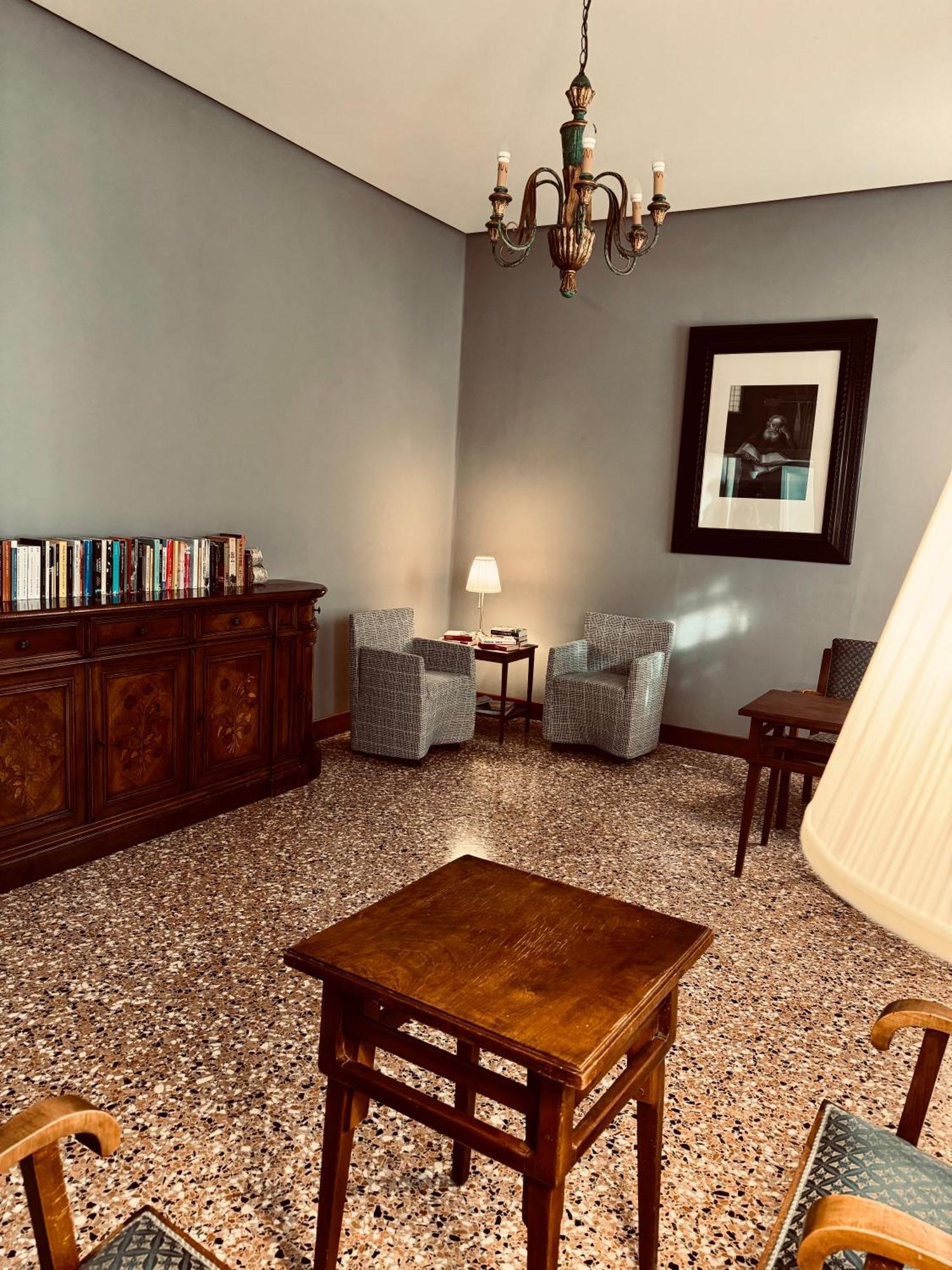 Hotel Villa Ca Damiani Caneva Екстер'єр фото