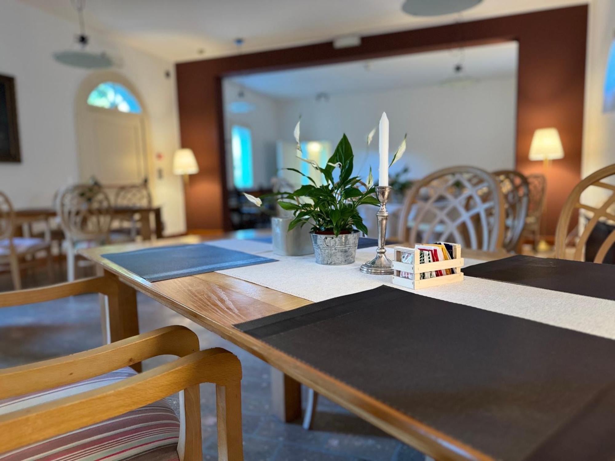 Hotel Villa Ca Damiani Caneva Екстер'єр фото