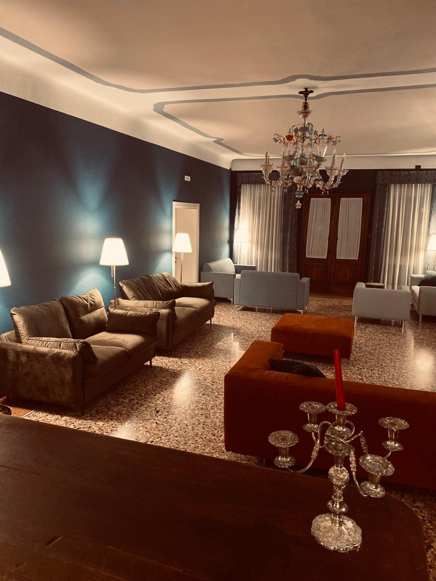 Hotel Villa Ca Damiani Caneva Екстер'єр фото