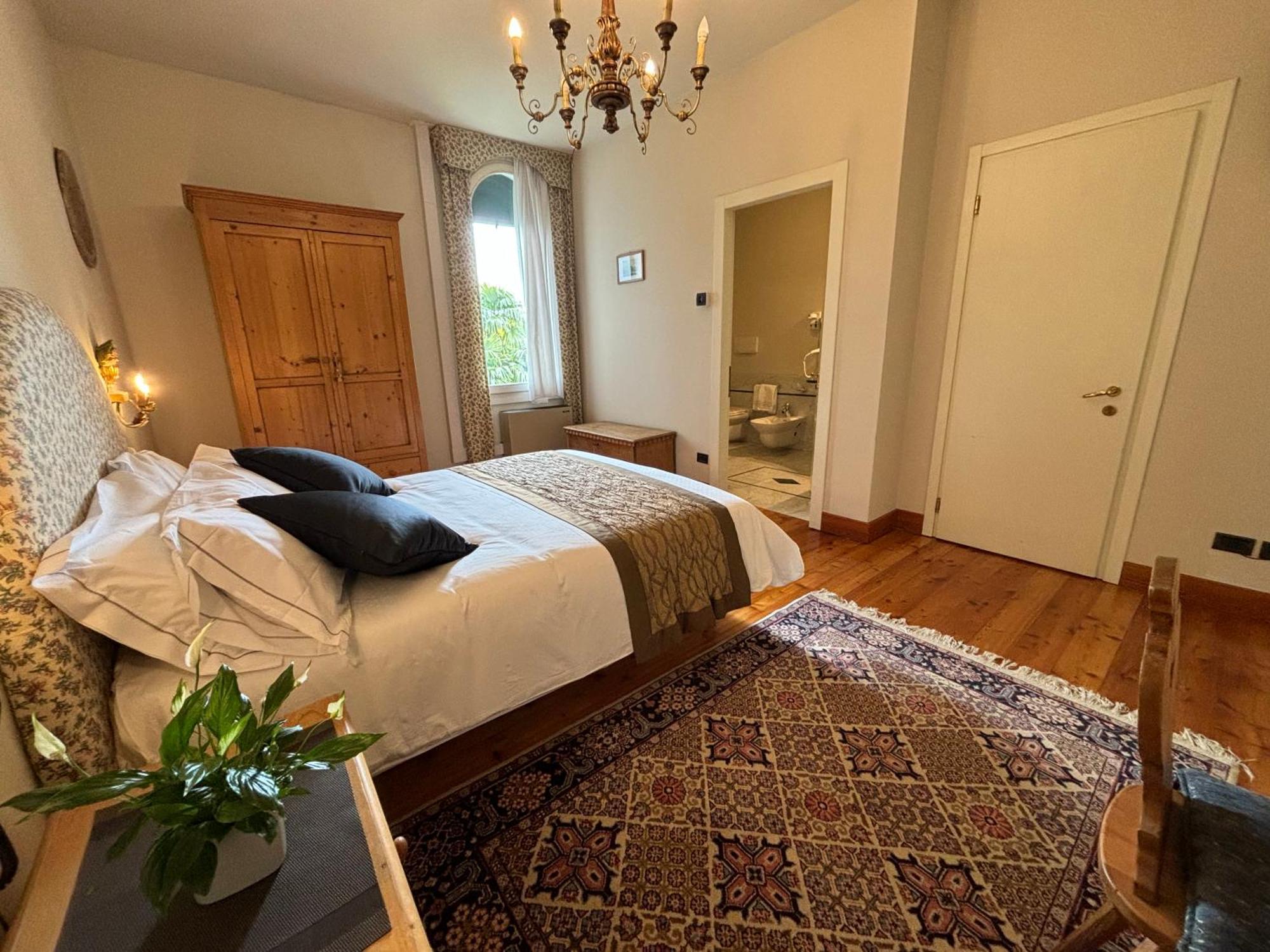 Hotel Villa Ca Damiani Caneva Екстер'єр фото