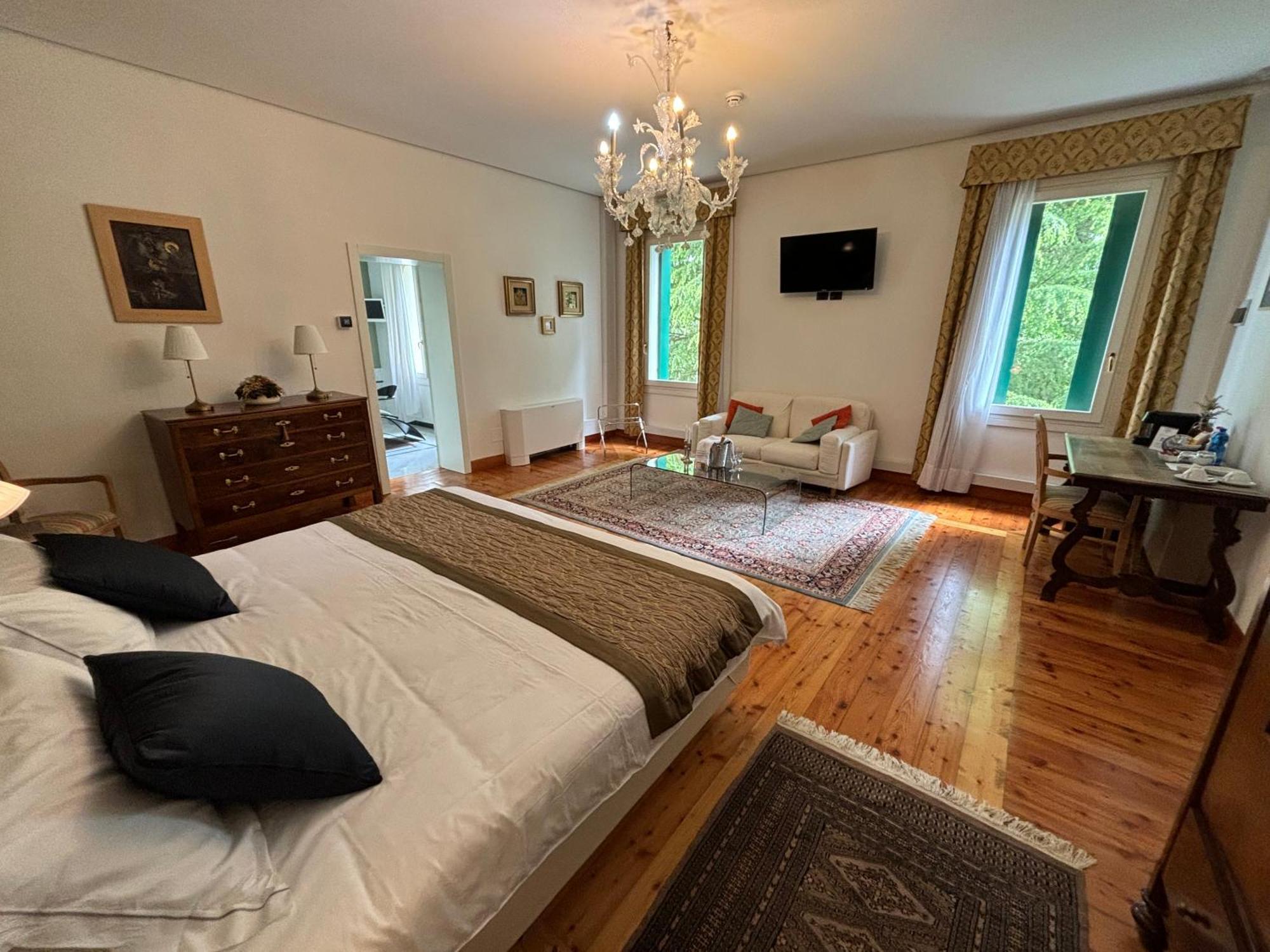 Hotel Villa Ca Damiani Caneva Екстер'єр фото